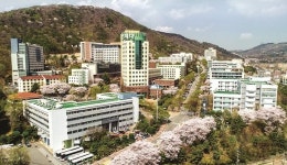 인제대 박물관, 대학박물관 진흥지원 사업 선정