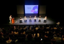 김해문화재단, 2023 시민보고회 성료