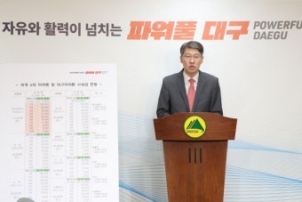 ‘대구국제마라톤’ 세계 최고 수준으로 격상 예고…우승상금 16만달러!