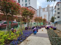 강진군, 美프로젝트로 어르신 일자리 창출