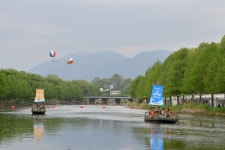 ‘2023 New Bamboo Festival’, 성황 속 마무리