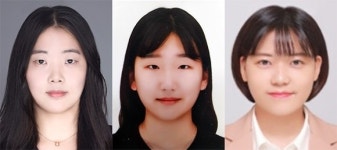 부경대 환경공학전공 학생들, 환경 분야 학술대회 잇달아 수상