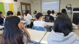 순천시소년문화의집, 방과후아카데미 진로 특성화 프로그램 운영