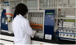 울산시농업기술센터, 한우농가 섬유질배합사료 성분분석 및 초유 공급 추진