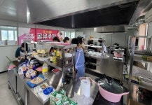 김해다어울림생활문화센터, 다-어울림 프로젝트 프로그램 기획·운영