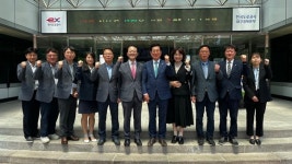 경북도문화관광공사-한국도로공사 대구경북본부, 고속도로 이용 및 지역경제 활성화 업무협약 체결