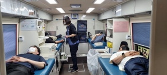 대구공공시설관리공단, ‘사랑의 단체헌혈’실시