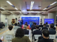 대구교통공사, 2호선 계명대역서 ‘계명대 캡스톤디자인 작품전시회’열려