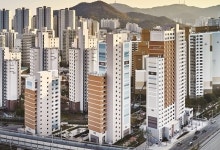 부산도시공사, 동래행복주택 입주자·예비 입주자 추가모집