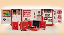 인제산촌민속박물관 니하오! 중국 프로그램 운영