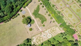 경주엑스포대공원, 무궁화동산 조성, 새 명소로 기대