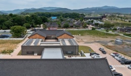 경주 신라월성연구센터, 12일 개관식 가져