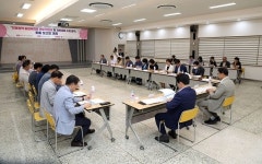 김해시, 진영권역 종합사회복지관 건립…2026년 준공 목표