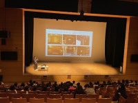 수원문화재단 수원SK아트리움, 무대기술 아카데미 진로체험 교육 실시