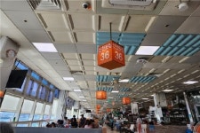 부산시, 자갈치시장 찾아 현장 목소리 직접 들어