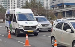 파주시,  똑버스(수요형응답버스) 도입...市, 택시업계와 1년 갈등 종지부