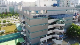 창원 시민생활체육관, 10월부터 전관 재개장