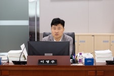 경기도의회 이영주 의원, 다함께 돌봄센터에 대한 경기도의 적극적 지원 필요 강