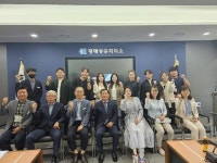 평택시, 평택 청년농업인과 평택상공회의소 간담회 개최