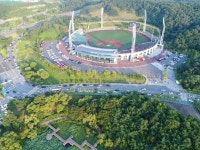 울산 문수야구장, 2024년 동계 전지훈련 대관 야구팀 공모