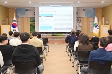 청송군, 2023년 적극행정 역량강화 교육 실시
