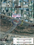 울산시, 현대자동차 명촌정문앞 좌회전 차로 1개 증설