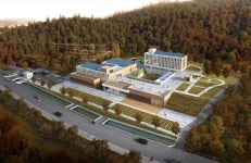 김해시, 치유농업 중심지 도약…국립치유농업확산센터 내년 착공