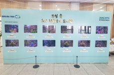 여주도서관, ‘도심 속 토종 민물고기 이동도서관’ 운영