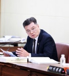 대구시의회 김원규 의원, “영재교육 내실화 및 활성화 방안 마련 촉구”