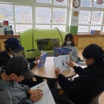 청도군 각남초등학교,교내 양성평등 및 성인지 교육 주간 운영