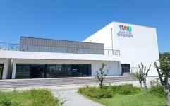 밀양문화관광재단, 복합문화공간 밀양 꿈꾸는 예술터 개관