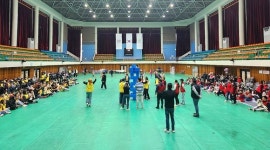 인제 2023 다문화가족 어울림 한마당축제