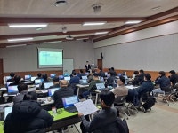 불법경마 맞춤형 단속 대응체계 구축하고 있는 한국마사회, 불법경마 단속기법 트레이닝 캠프 열어