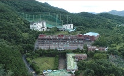 강진 옛 성화대, 문화콘텐츠 허브로 인재 육성