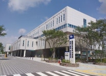 경남진주혁신도시 복합혁신센터 본격 운영 시작