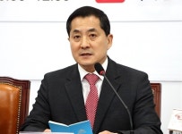 박대출 진주 석갑산 산림공원 등 7개 사업 특교세 28억원 확보