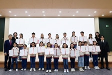 인천시 연수구, 구립소년소녀합창단 창단식 열고 활동 시작