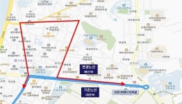 사천시, 내년 1월부터 시내버스 노선 시간·경유지 부분 개편