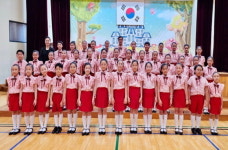 울산시립합창단 ‘힘차게 비상하는 청룡의 해 신년음악회’ 마련