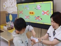 서귀포시 찾아가는 시민 안전교육 스타트