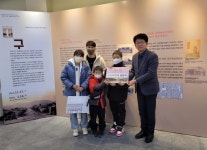 대구근대역사관, ‘1923년 大邱 -100년 전 대구 이야기-’ 테마전시 관람객 1만명 돌파
