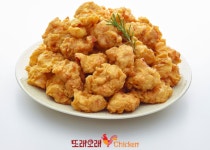 “양 늘렸다”… 농협목우촌 또래오래, ‘더 드림 순살 치킨’ 출시