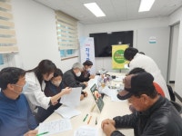 청도군 풍각보건지소, 건강증진사업 및 만성질환관리실 운영