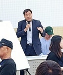 의정부시, 2023 하반기 최우수공무원은 누구?...박운선 자원순환과 팀장 선정