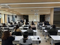 농협생명 경남총국, 찾아가는 서부권역 현장교육 실시