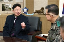 가평군, 상면·조종면 일대 군사시설보호구역 해제 결정에 지역발전 기대감 커져