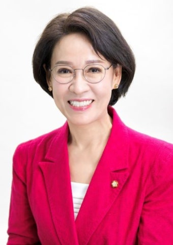 이인선 의원, 국민의힘 대구 수성을 경선 승리