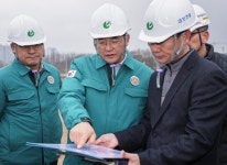 이동환 고양시장, 국회의원 예비후보에 ‘42개 공약’ 제안...재건축 대비 이주대책 등