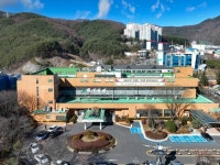 태백시, 석탄 경석의 폐기물 관리법 규제 면제 위해 노력