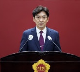 정일균 대구시의원, 영영축성비와 대구부 수성비 원위치 이전 제안